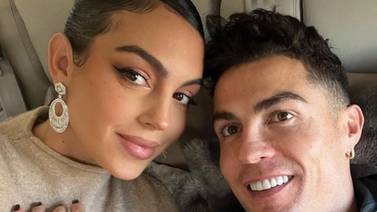 ¿Cómo se conocieron Cristiano Ronaldo y Georgiana Rodríguez?