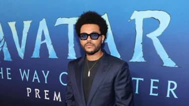The Weeknd debutará como actor en un nuevo filme con Jenna Ortega