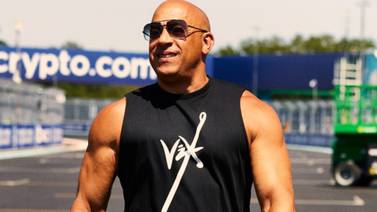 Vin Diesel dedica emotivo mensaje a Paul Walker en su cumpleaños 50