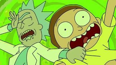 “Rick and Morty” estrenará su quinta temporada este próximo 20 de junio