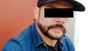 "Los reos me dicen jefe": Héctor "N" habla desde la cárcel