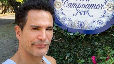 Julio Camejo revela que su matrimonio estuvo a punto de terminar por la pandemia