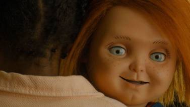 La serie "Chucky"  es renovada para una segunda temporada; regresará en 2022
