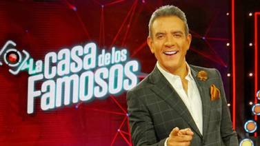 "La Casa de los Famosos 3": Héctor Sandarti confirma la tercera temporada 