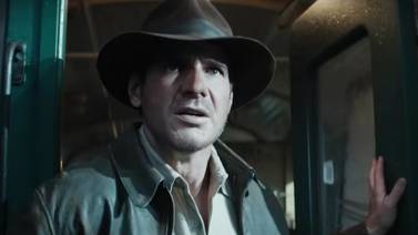 Indiana Jones: La última película de Harrison Ford como el legendario personaje estrena su último adelanto