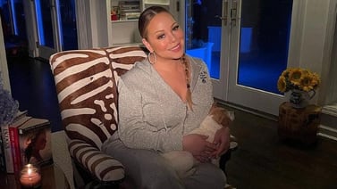 Mariah Carey sufre robo en su casa mientras se encontraba de vacaciones